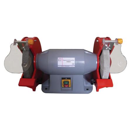 HOLZMANN MASCHINEN DSM250_230V δίδυμος τροχός ø 250/900W